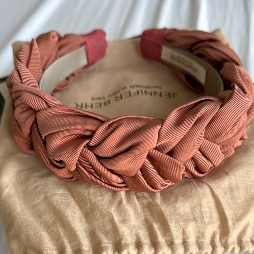 Jennifer Behr Lorelei Headband